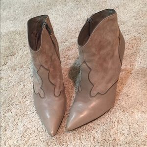 Sam Edelman Bradley Booties